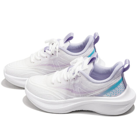 HUANQIU Slip Resistant, Abrasion Resistant, Breathable Slip Resistant, Abrasion Resistant, Breathable Low top