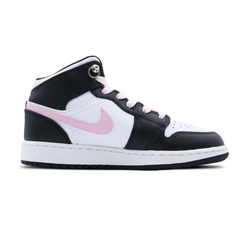 Jordan Air Jordan 1 Leather Cushioning Abrasion Resistant Cushioning, Wear Resistant High top Vintage Basketball Shoes