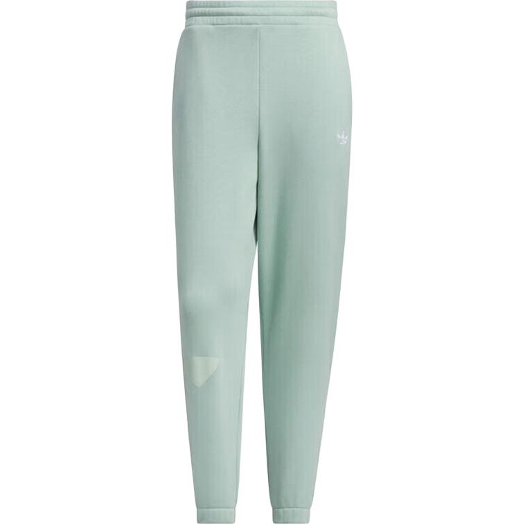 Adidas Originals Sports Pants Unisex Light Green