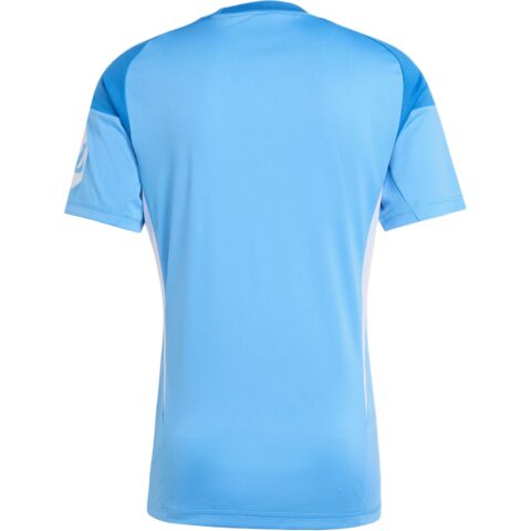 Adidas Real Madrid 25/26 HOME GOALKEEPER Soccer Jersey Men’s