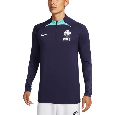 Nike Soccer Jersey Men’s Navy Blue