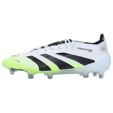 Predator Elite Adidas Fg 'Radiant Blaze Pack'