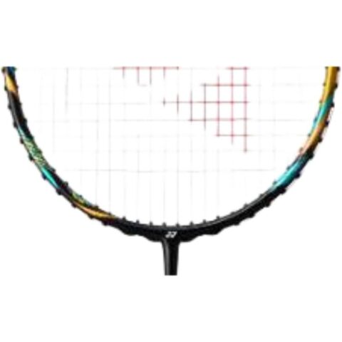 YONEX Tianfu AX88D Play Full Carbon Badminton Rackets Control Type All around Defense Professional Camel Gold