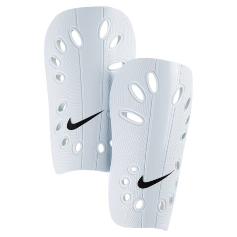 Nike Soccer Shin Guards Vinyl Acetate/Polyethylene Unisex