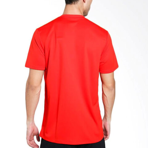 Adidas Soccer Jerseys Men’s Red Moderate Straight Fit