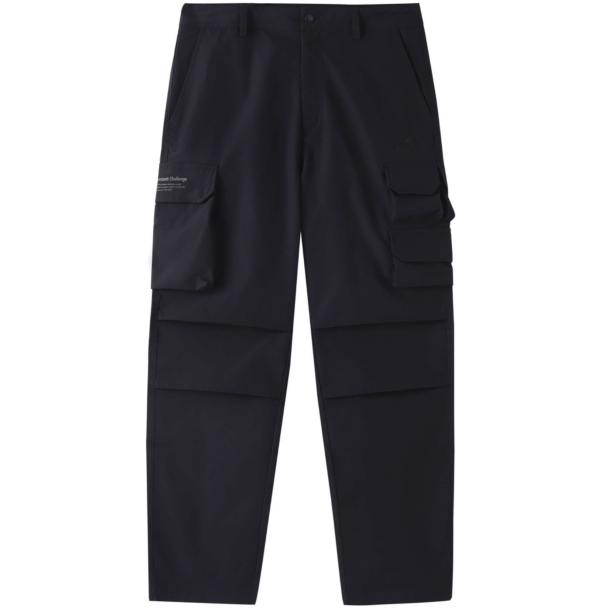 CAMEL Urban Function Series Casual Pants Men’s