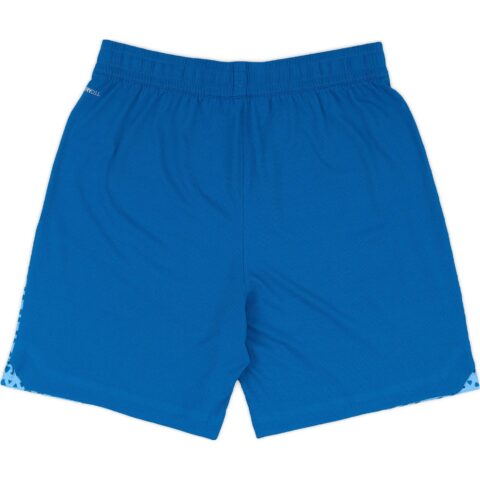 PUMA x MANCHENG,LIANMINGKUAN Soccer Bottom Unisex Blue