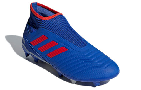 adidas Predator 19.3 Laceless FG ‘Exhibit Pack’