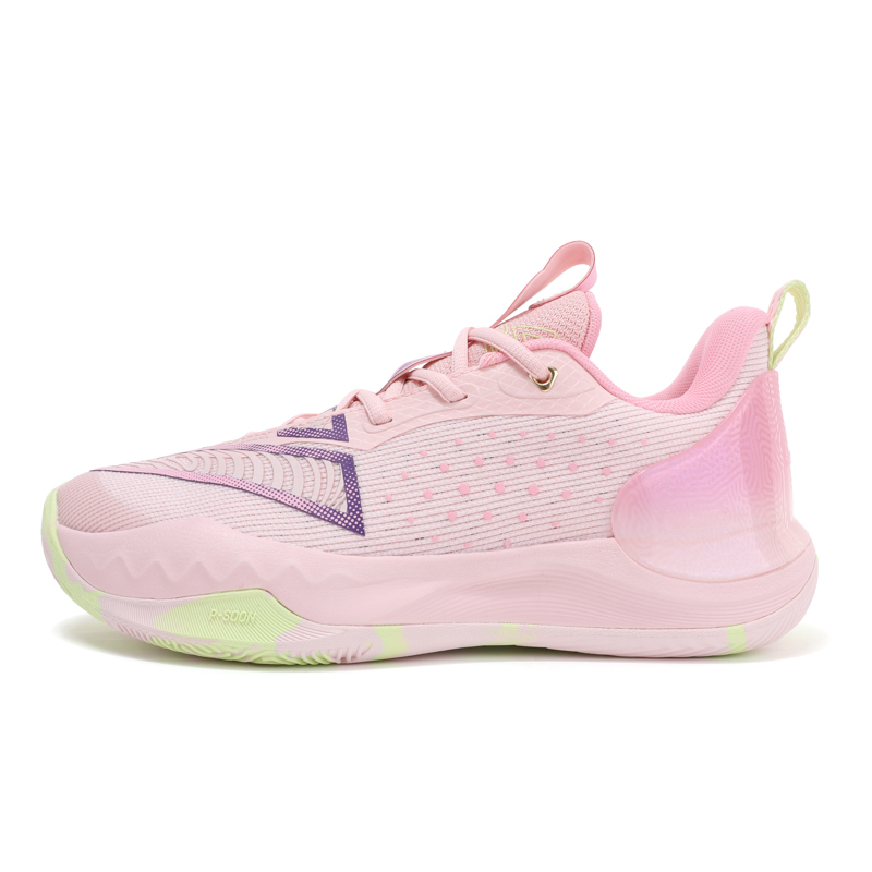 PEAK Taichi Large Triangle 4 Blossom Pink
