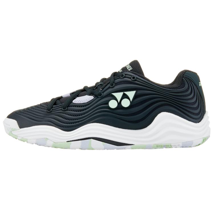 YONEX Abrasion Resistant Abrasion Resistant Low top Tennis Shoes Women’s Black