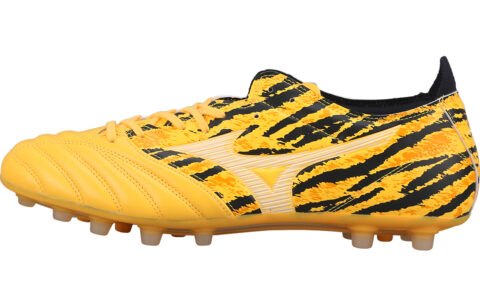 Mizuno Morelia Neo Iii Pro Ag ‘Yellow Black’