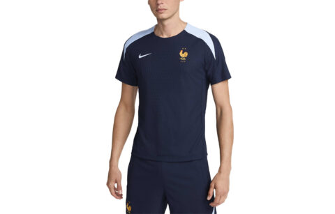 Nike Dri FIT ADV Soccer Jersey Men's Blue