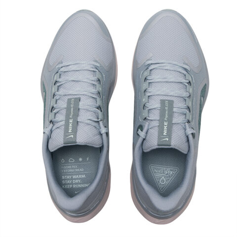 Nike Pegasus 41 Fabric React Casual Long Distance Running Sprint Running Shoes Men’s Gray Green