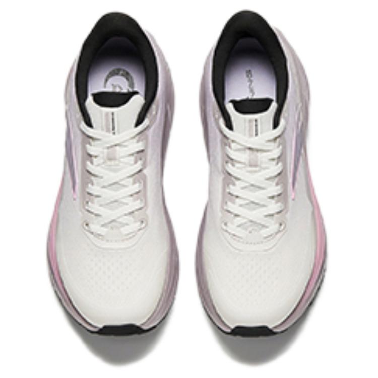 Anta Travel 2.5 Low top Casual Running Shoes Women’s White Gray