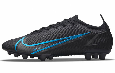 Nike Mercurial Vapor 14 Elite Ag ‘Black Photo Blue’