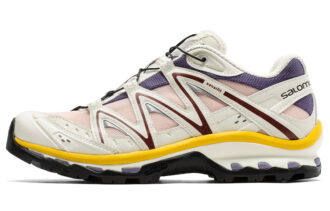 XT-Quest Salomon Adv 'Cadet'