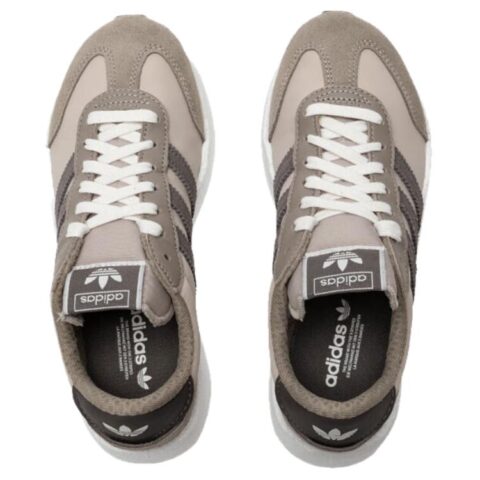 Adidas City Rnr ‘Wonder Beige Charcoal’