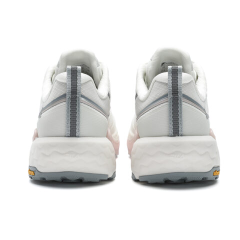 FILA SPD HORIZON Versatile Slip Resistant Low top Running Shoes Women’s Snow Gray