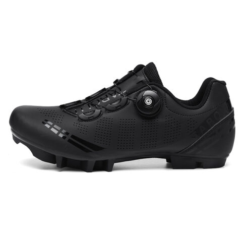 BIANSULONG Soft Ground Firm Ground Cushioning Slip Resistant Abrasion Resistant Coverage Soccer Shoes Unisex