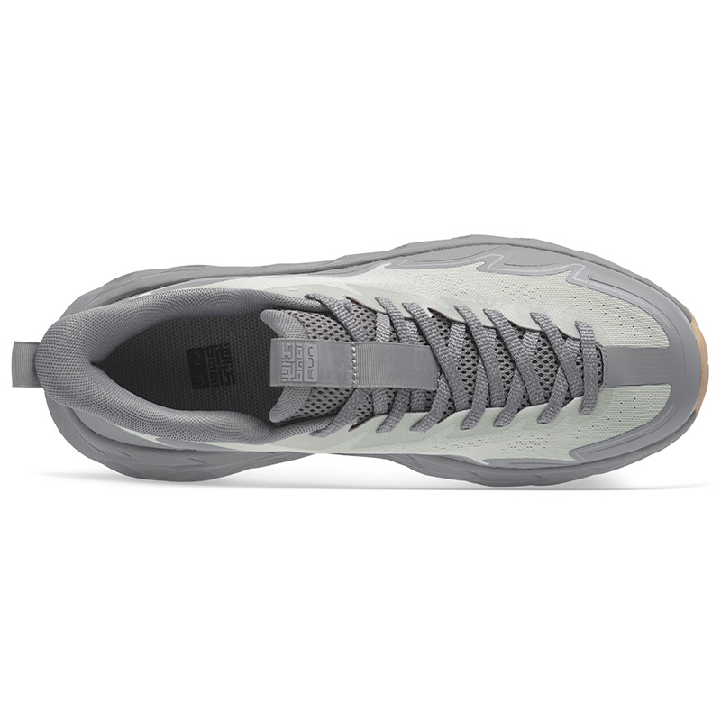 BMAI Expedition, Land Cruiser Cushioning Abrasion Resistant Breathable Support Rebound Low top