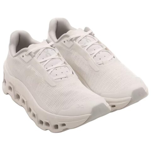 Cloudmonster Void Wmns On ‘Triple White’ Women’s
