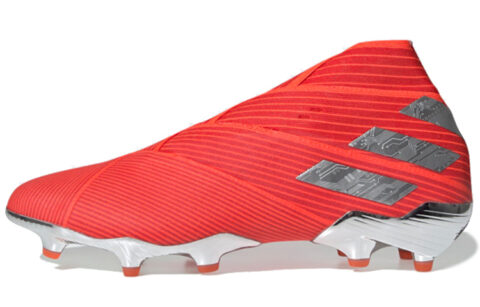 Adidas Nemeziz 19+ Fg ‘Active Red’