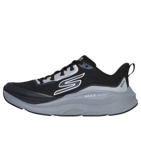 Skechers Max Cushioning Running Shoes Men’s