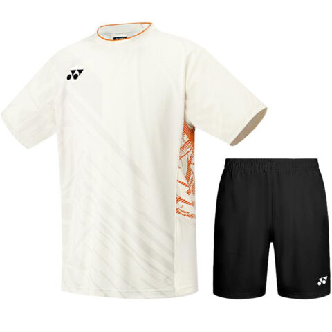 YONEX Casual Sportswear Men's Moderate