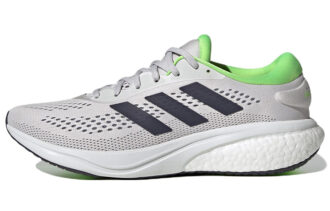 Adidas Supernova 2 'Dash Grey Solar Green'
