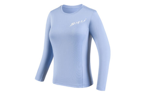 BMAI Workout Clothing Women’s Bright Blue