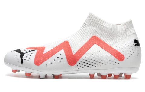 PUMA Future Ultimate ‘PUMA White Fire Orchid’