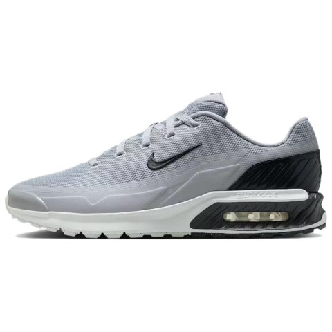 Nike Air Max BIA Low top Running Shoes Men’s Dark Smoke Gray
