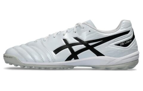 ASICS Ds Light Club Tf 'White Black'