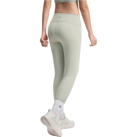 FILA Fitness Sports Pants Women’s Cool White Gray