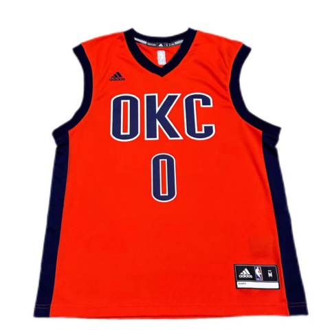 Adidas Basketball Jersey Unisex