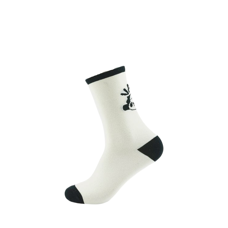 Vans Crew Socks Women’s 1 Pack Ecru