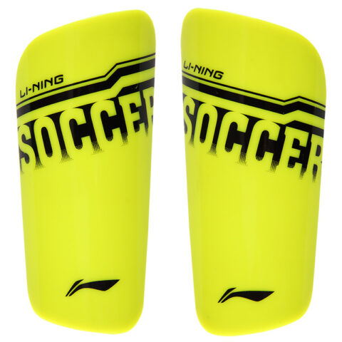 Li Ning Soccer Shin Guards
