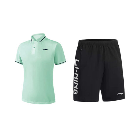 Li Ning Casual Sportswear Unisex