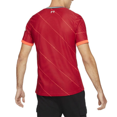 Nike Soccer Jersey Men’s Health Red