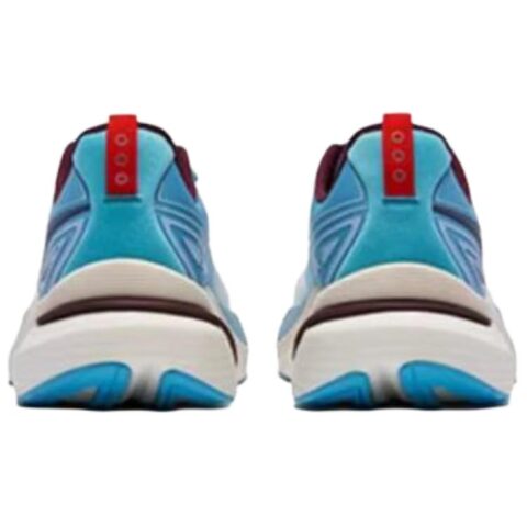 Saucony Tempus TanTu 3 Support Running Shoes Unisex Blue