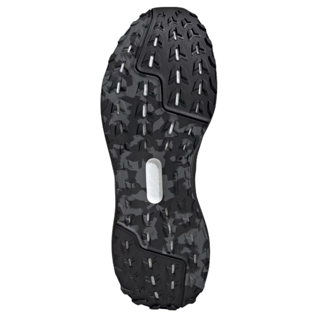 Adidas PUREBOOST 5 Slip Resistant, Abrasion Resistant, Waterproof, Thermal Rebound