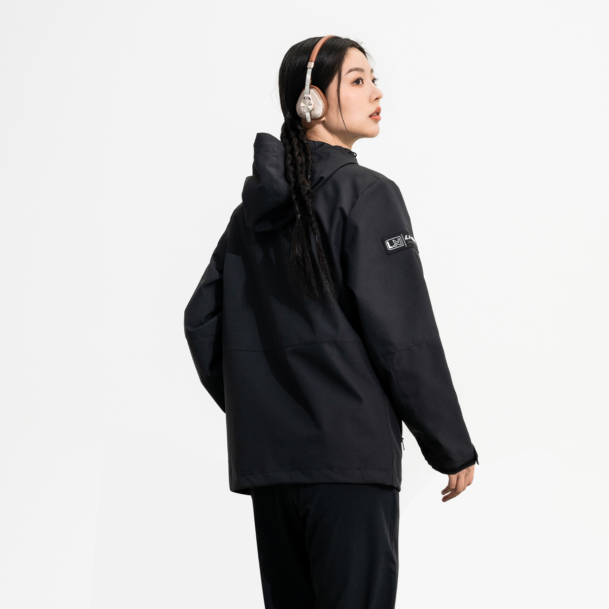 Li Ning Casual Sportswear Unisex