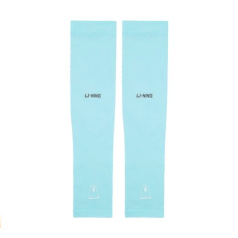Li Ning Cycling Gear Cycling Arm Warmers Outdoor Cycling Kids'