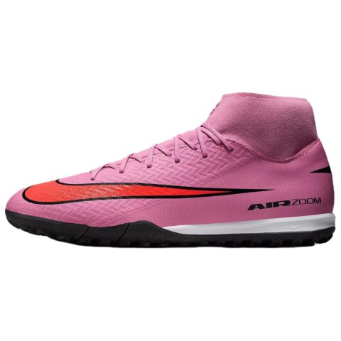 Nike Mercurial Superfly 10 Soccer Shoes Unisex Pink