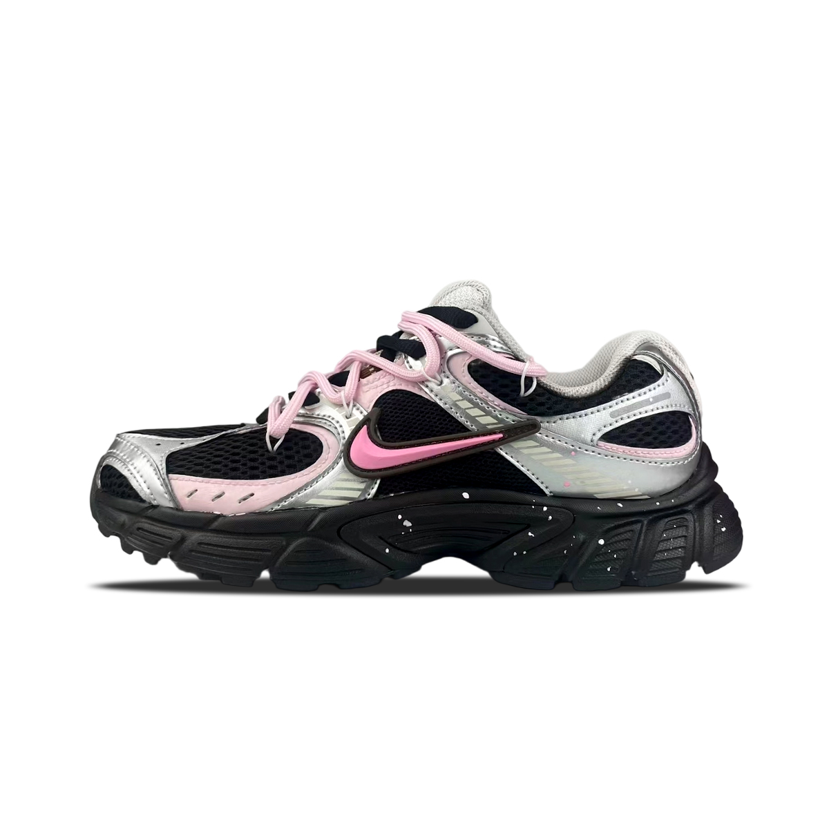 Nike V5 RNR Abrasion Resistant Breathable Abrasion Resistant Breathable Low top Running Shoes Women’s