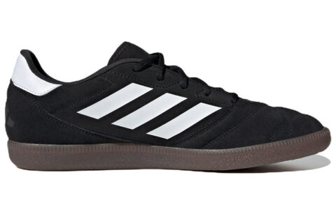 Adidas Sala Court ‘Black’
