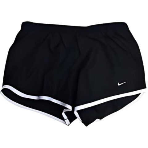 Nike Sports Shorts Women's Black Moderate