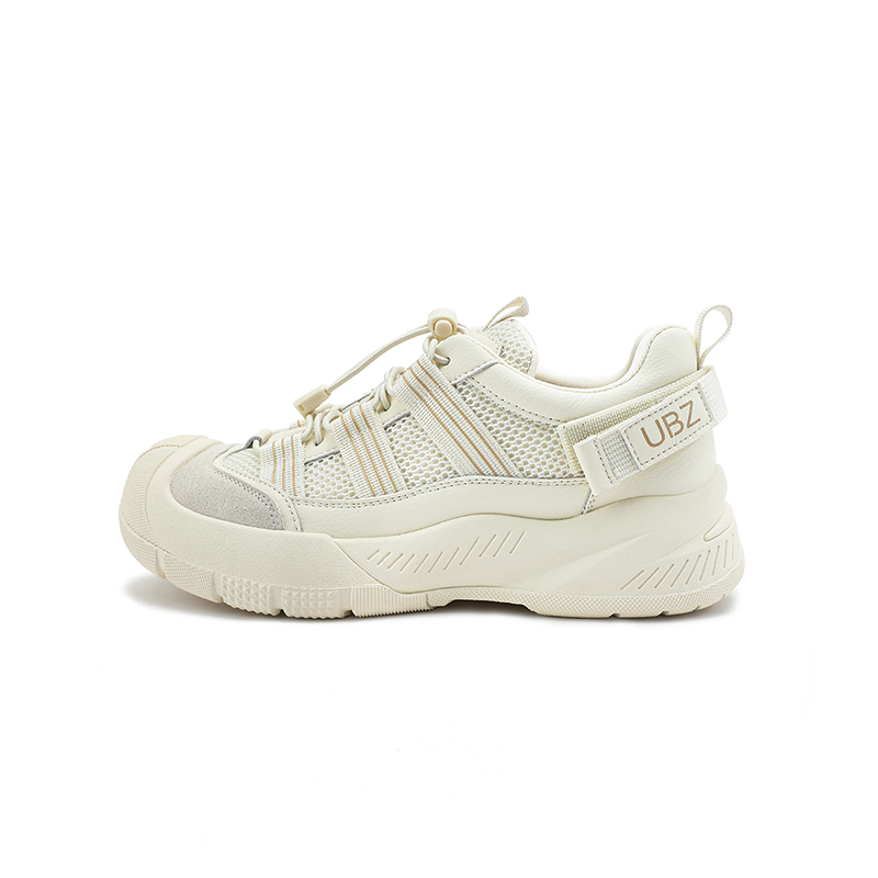 UBZ Low top Mountaineering Shoes Women's