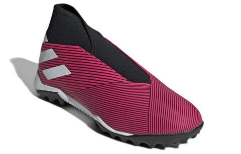 Adidas Nemeziz 19.3 Tf ‘Shock Pink Black’