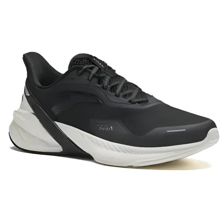 Anta DuCi4 Slip Resistant Abrasion Resistant Support Low top Long Distance Running Shoes Men’s